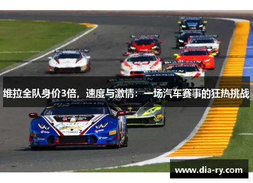 维拉全队身价3倍，速度与激情：一场汽车赛事的狂热挑战
